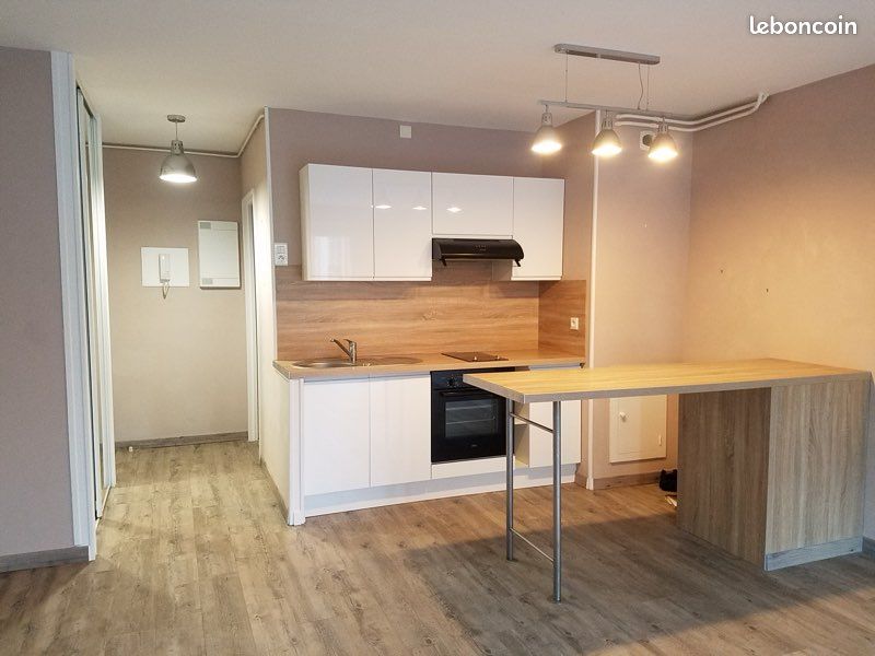 Appartement a louer chartres - 1 pièce(s) - 34 m2 - Surfyn
