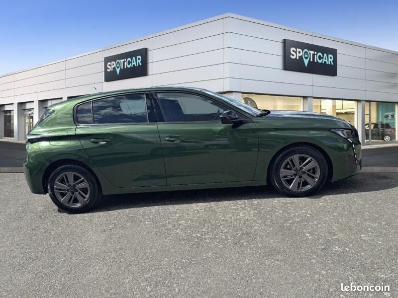 Peugeot 308 1.2 PureTech 130ch S&S Active Pack EAT8 (image 4)