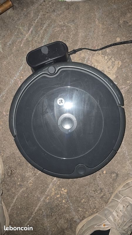 Robot (image 1)