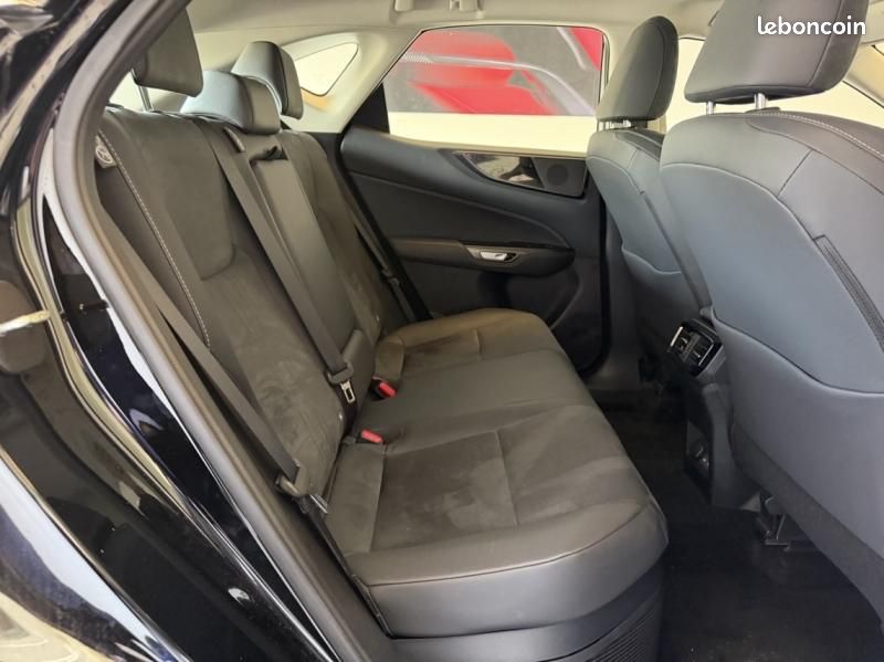 Lexus NX 350h Pack 2WD MY25 (image 17)