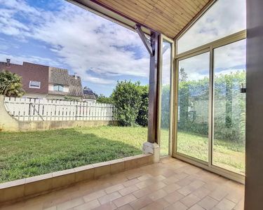 Maison 310 000 € - 89 m²