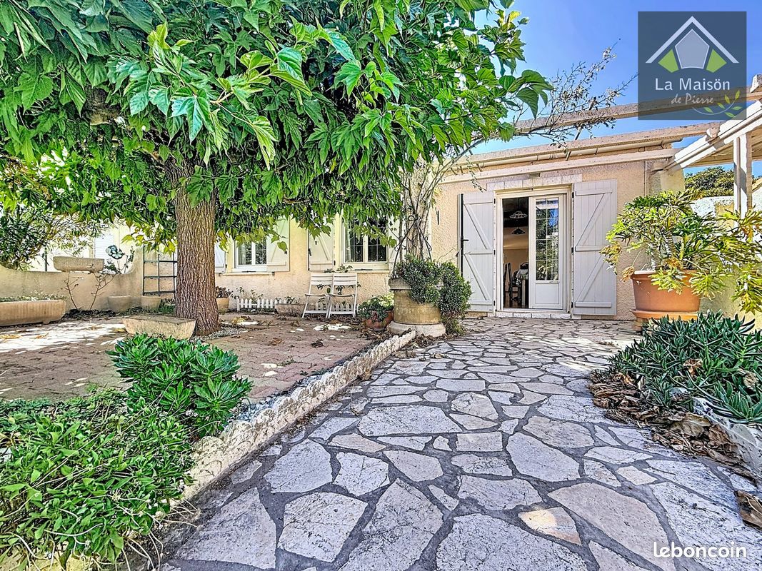 Maison 4 pièces 102 m² · à Istres · 102 m² · 349 000 €