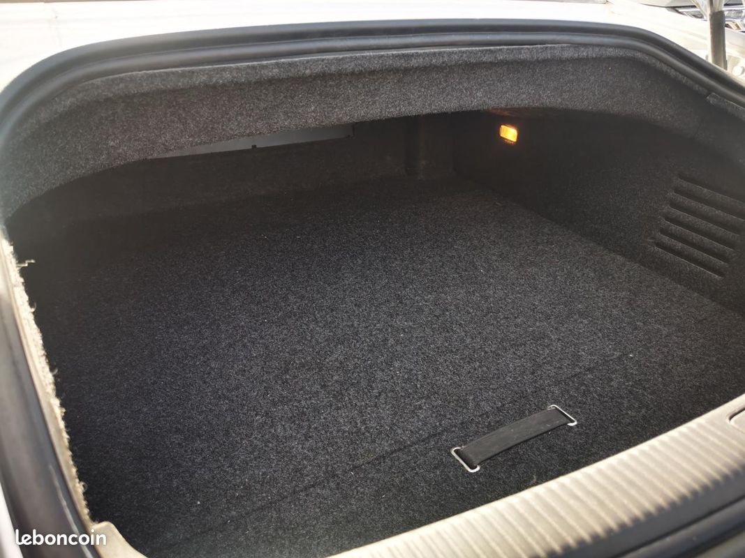 Audi tt roadster 2.0 tfsi 200 (image 10)