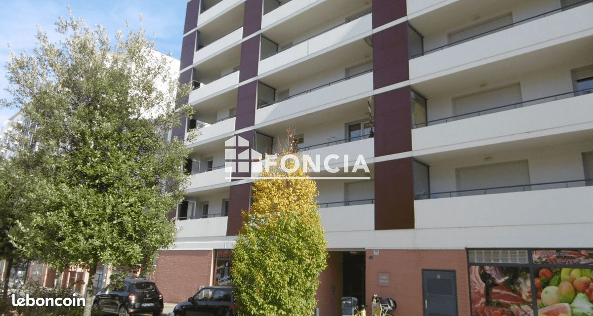 Appartement 3 pièces 69 m² · à Toulouse · 69 m² · 902 €/mois