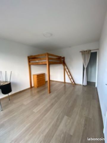 Appartement 2 pièces 32 m² · à Mérignac · 32 m² · 610 €/mois