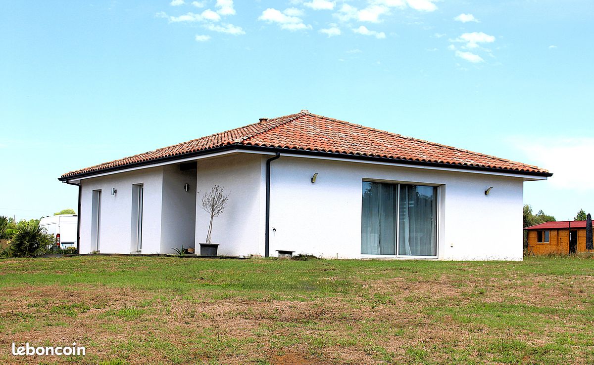 Maison 4 pièces 99 m² · à Pontonx-sur-l'Adour · 99 m² · 265 000 €