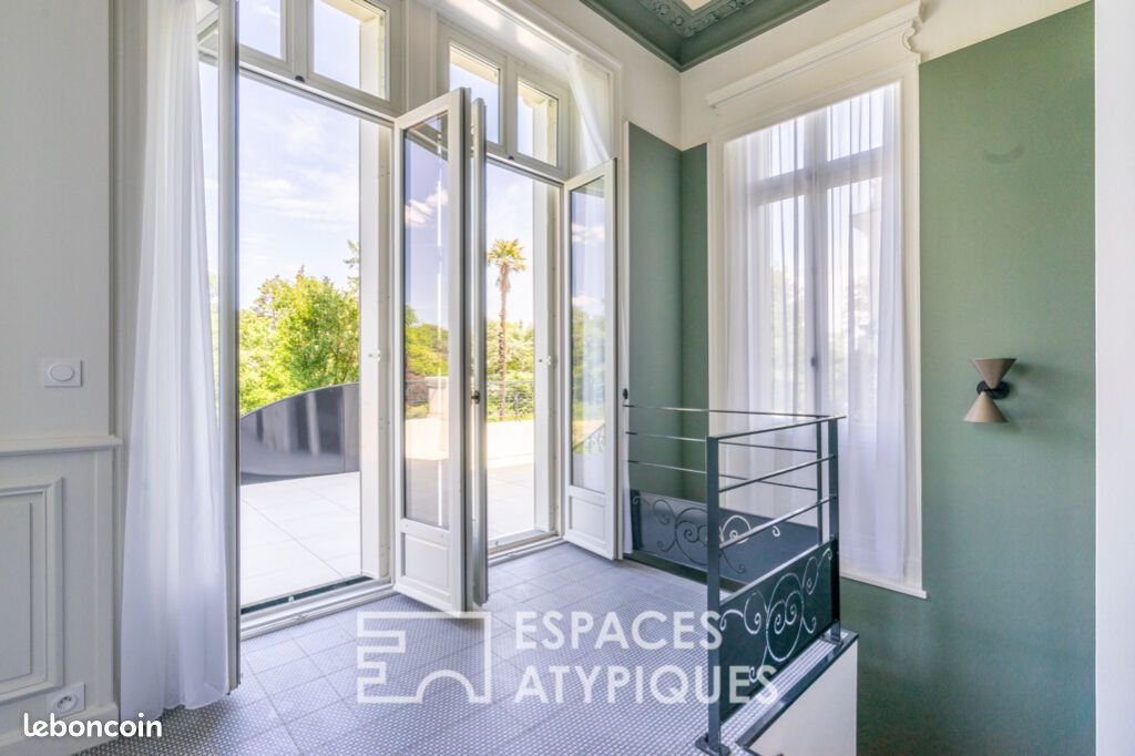 Appartement a louer saint-herblain - 3 pièce(s) - 84 m2 - Surfyn