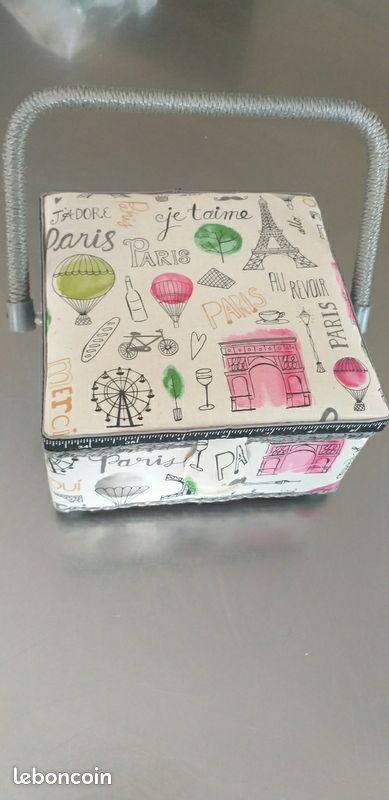 Boite à couture (image 1)