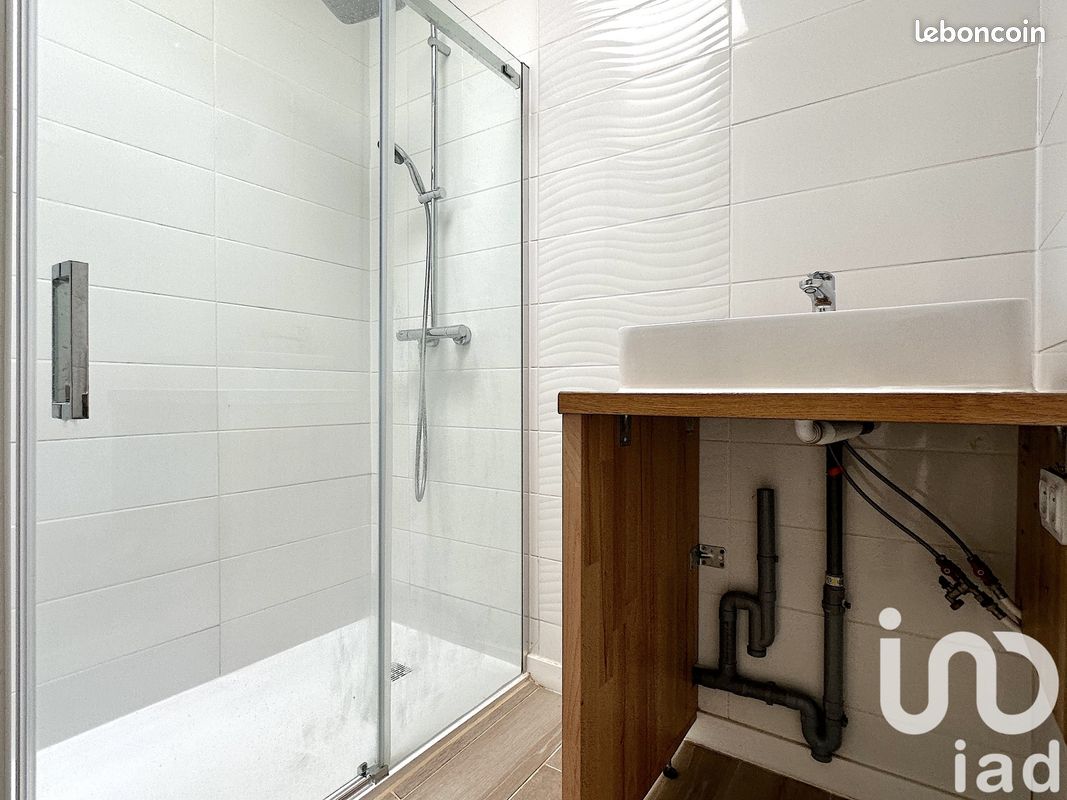 Maison a louer wattrelos - 5 pièce(s) - 74 m2 - Surfyn