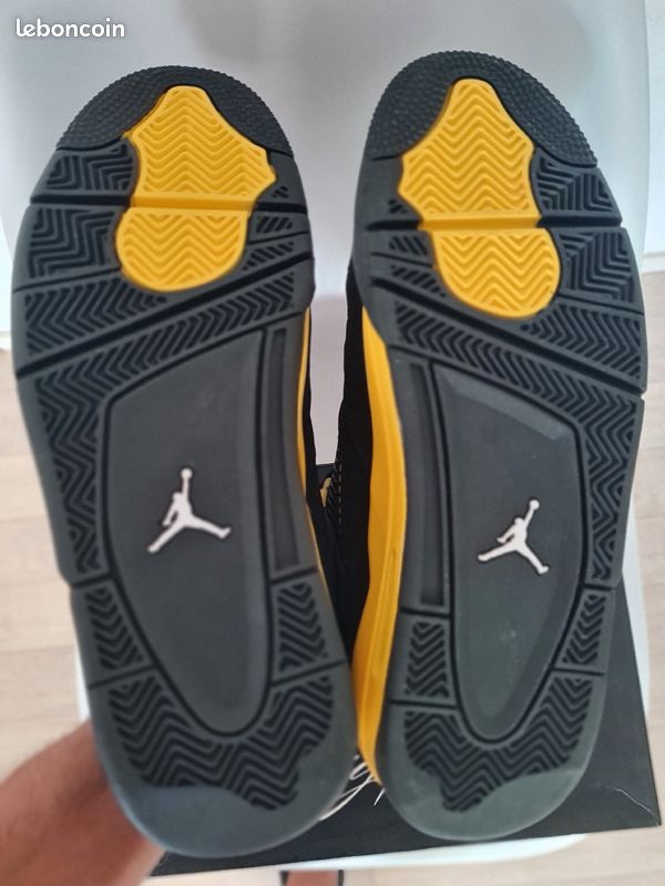 Jordan (image 6)