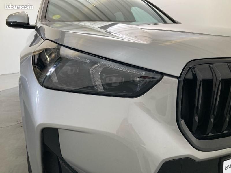 Bmw X1 sDrive18d 150ch M Sport (image 9)