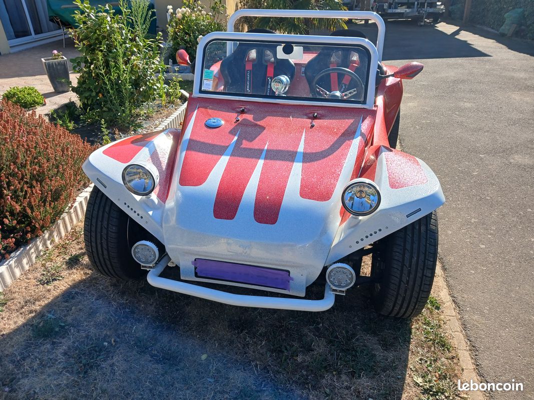Buggy vw (image 10)