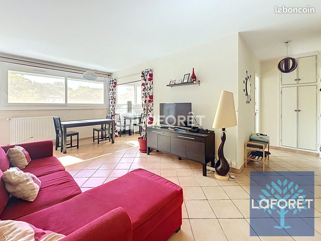 Appartement 3 pièces 66 m² · à Combs-la-Ville · 66 m² · 169 000 €