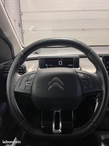 Citroen C4 CACTUS BLUEHDI 100CH S&S FEEL E6.D (image 8)