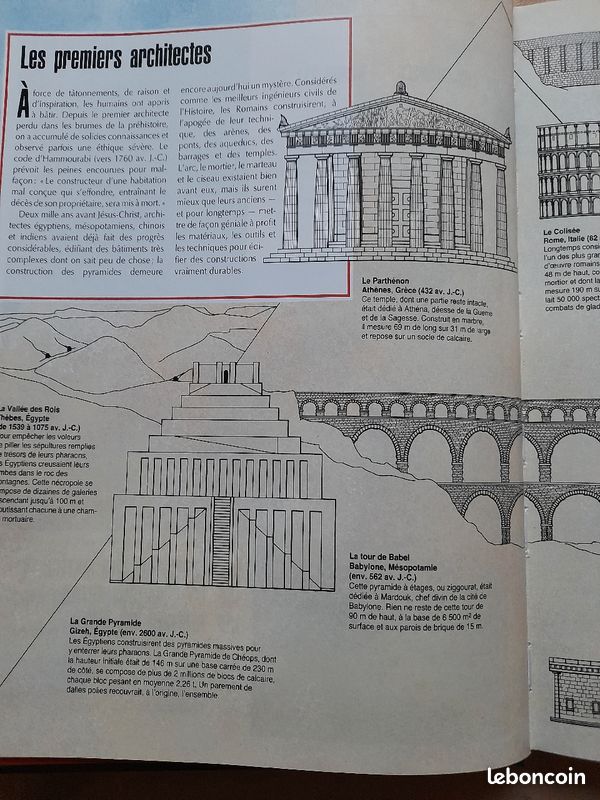 Structures architecturales. L'aventure technologique (image 4)