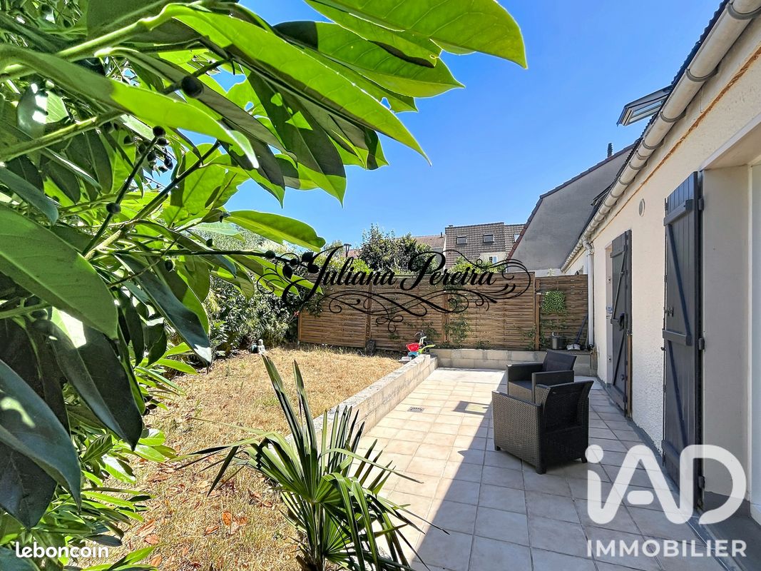 Maison 5 pièces 82 m² · à Triel-sur-Seine · 82 m² · 317 000 €