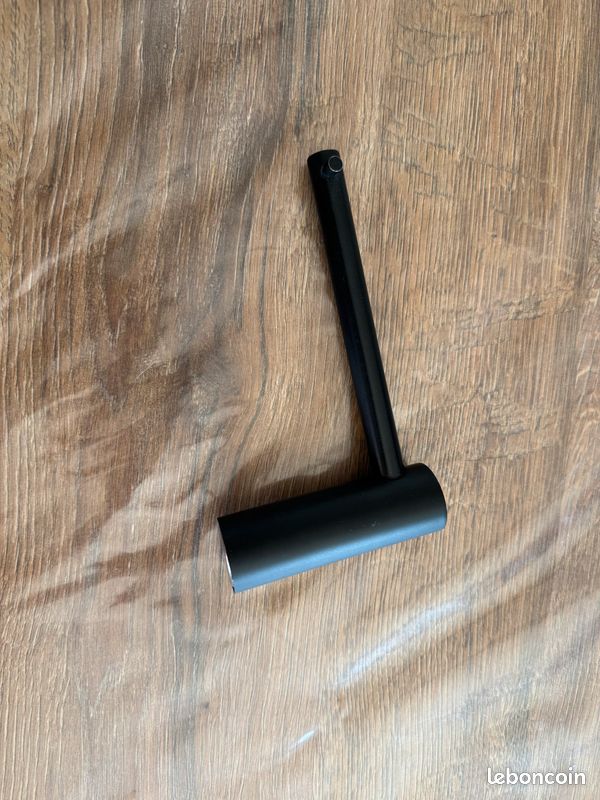 Porte rouleau de toilette (image 1)