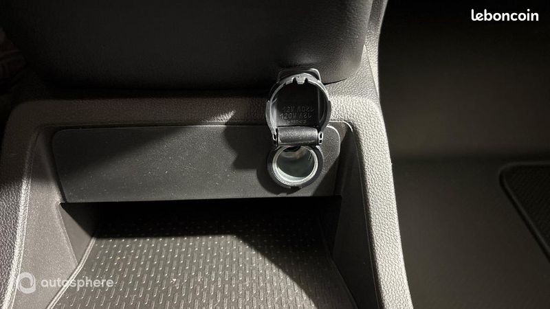 Renault Kangoo Van Véhicule utilitaire ou Société L1 E-Tech AC11 Advance -25 (image 30)