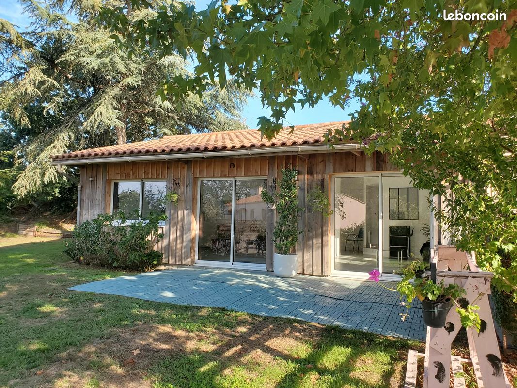 Maison 7 pièces 234 m² · à Saint-Révérend · 234 m² · 489 000 €