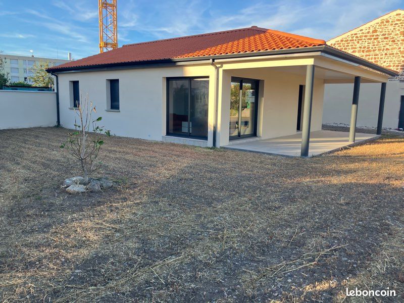 Maison 4 pièces 86 m² · à Issoire · 86 m² · 320 000 €