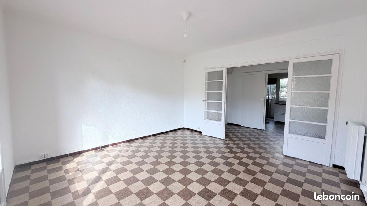 Appartement 4 pièces 84 m² · à Aix-en-Provence · 84 m² · 1 550 €/mois