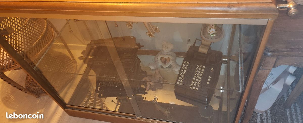 Meuble vitrine (image 8)