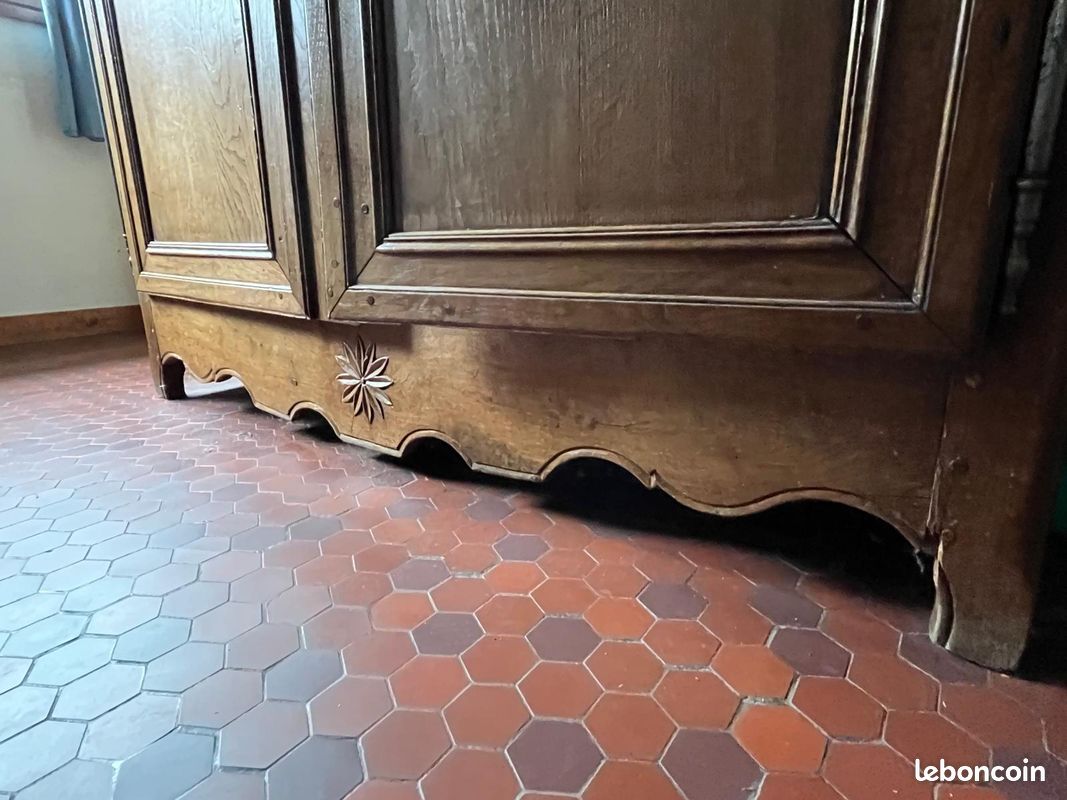 Armoire Normande (image 3)