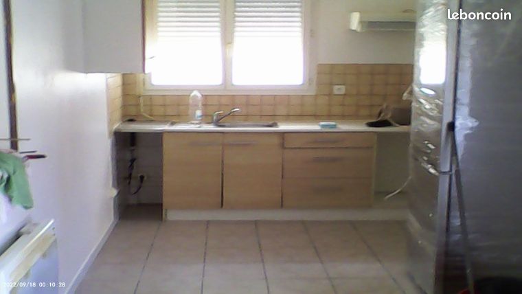 Appartement t2