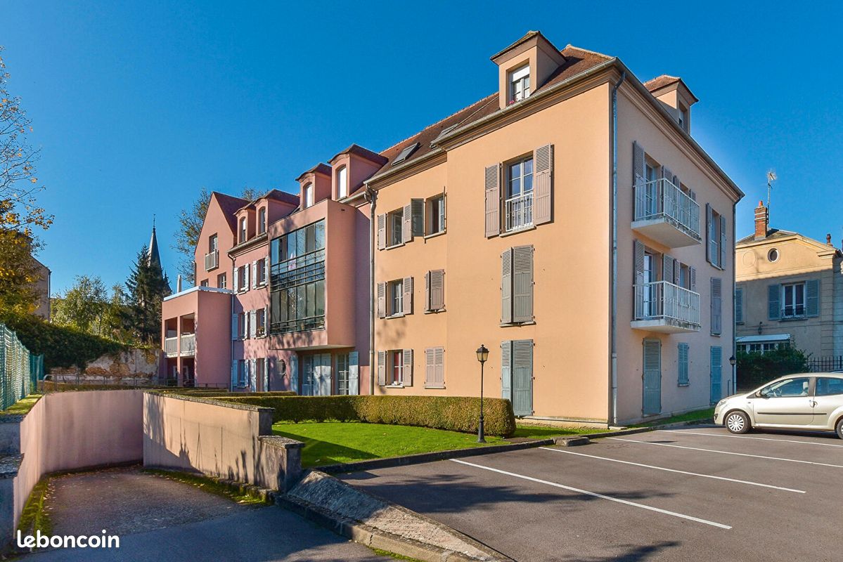 Appartement 2 pièces 55 m² · à Guignes · 55 m² · 160 000 €
