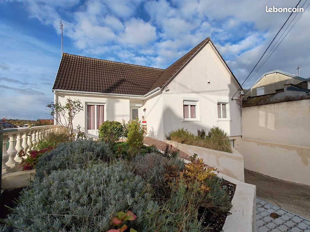 Maison 5 pièces 80 m² · à Fayet · 80 m² · 172 900 €