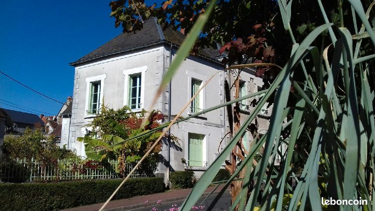 Maison 6 pièces 120 m²