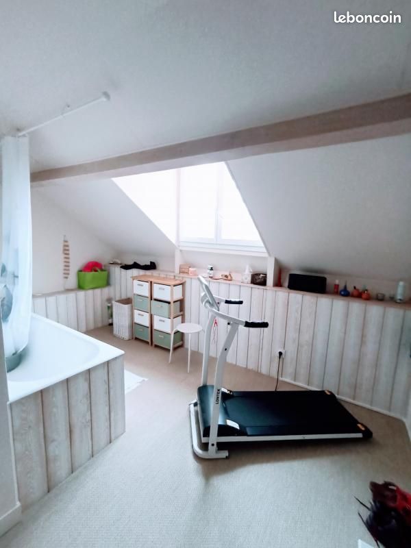 Maison 12 pièces 340 m² - Châtellerault 86100 (image principale 13)