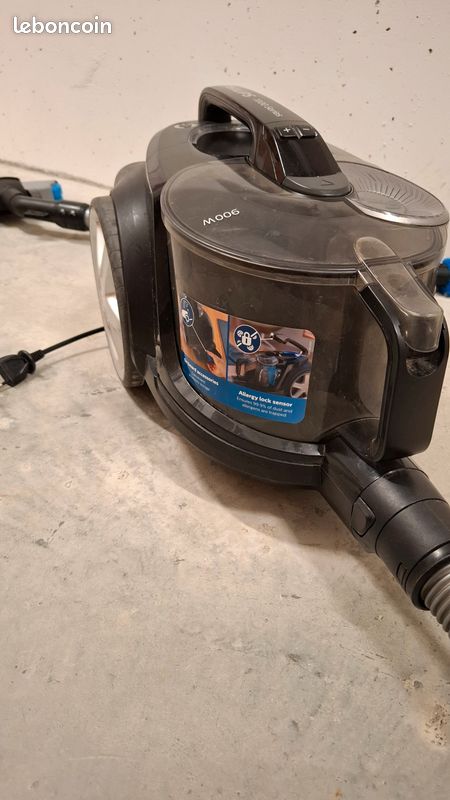 Aspirateur PHILIPS PowerPro Expert (7000 Series) (image 4)