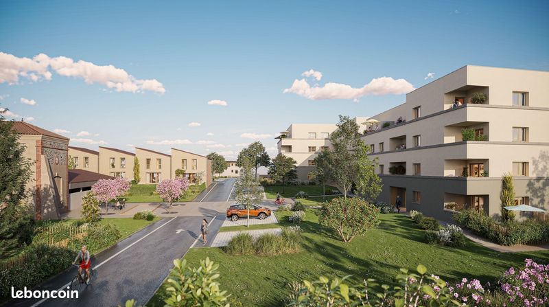 Maison 4 pièces 80 m² à Tignieu-Jameyzieu