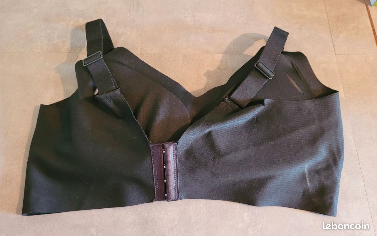 Soutien gorge invisible (image 2)