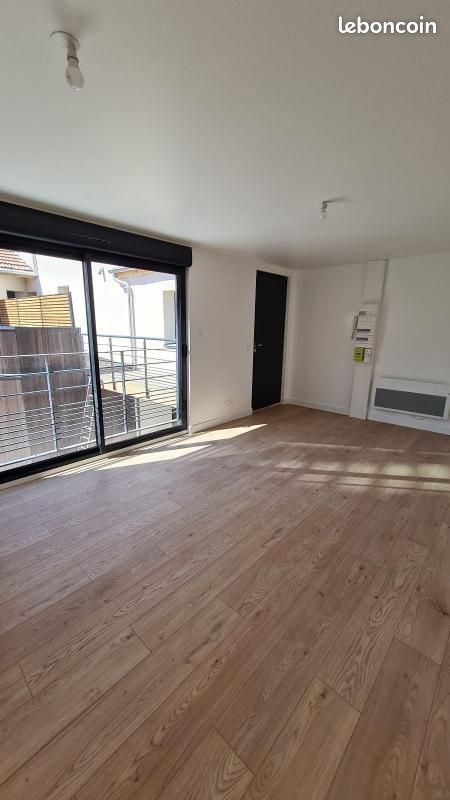 Appartement 1 pièce 24 m² · à Meaux · 24 m² · 740 €
