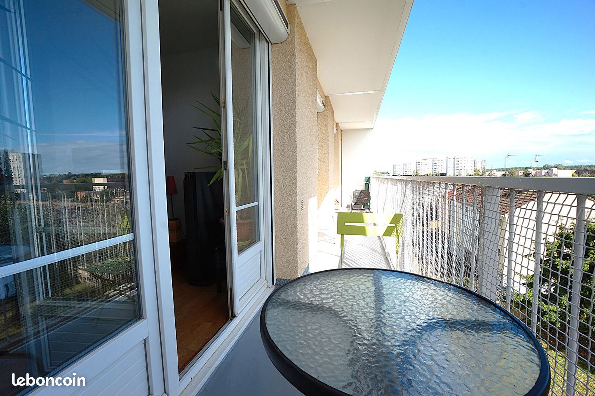 Appartement 3 pièces 67 m² · à Le Mans · 67 m² · 122 990 €