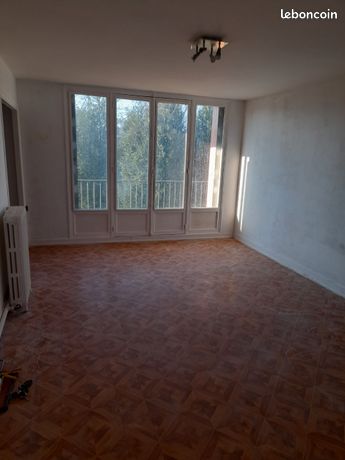 Appartement 64 m2