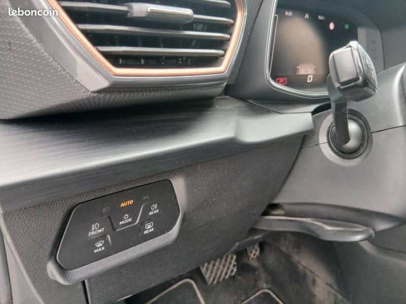 Cupra Leon ST 1.5 eTSI 150ch V DSG7 (image 13)