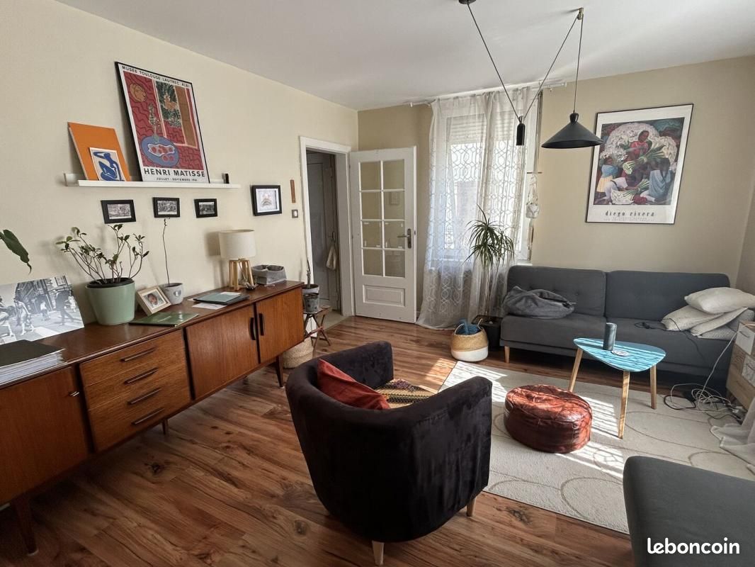 Appartement 3 pièces 65 m² · à Schiltigheim · 65 m² · 190 000 €
