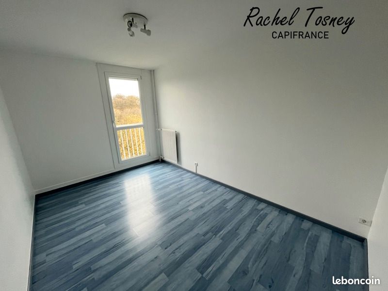 Appartement a louer montbeliard - 4 pièce(s) - 86 m2 - Surfyn