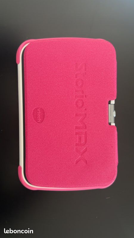 Storio Max XL ROSE (image 1)