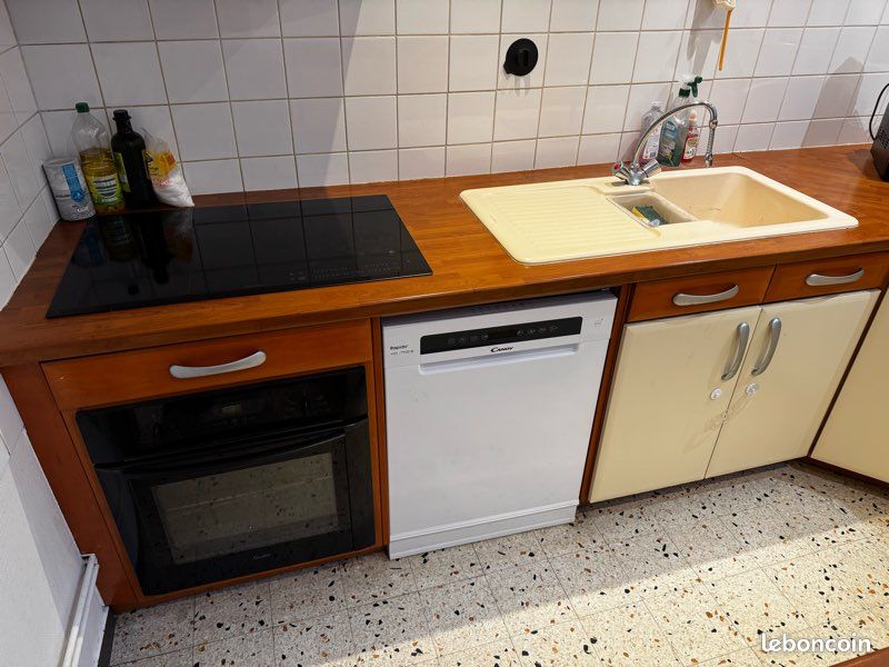 Cuisine équipé (image 3)