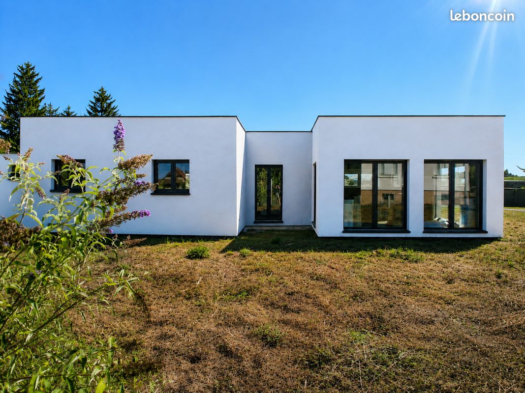 Maison 5 pièces 100 m² · à Ballersdorf · 100 m² · 198 000 €