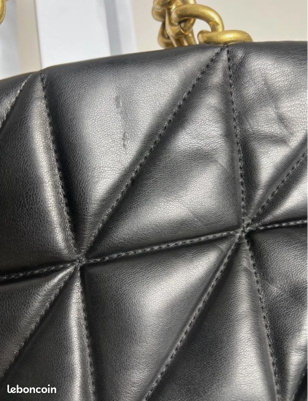 Sac à main Zara (image 4)