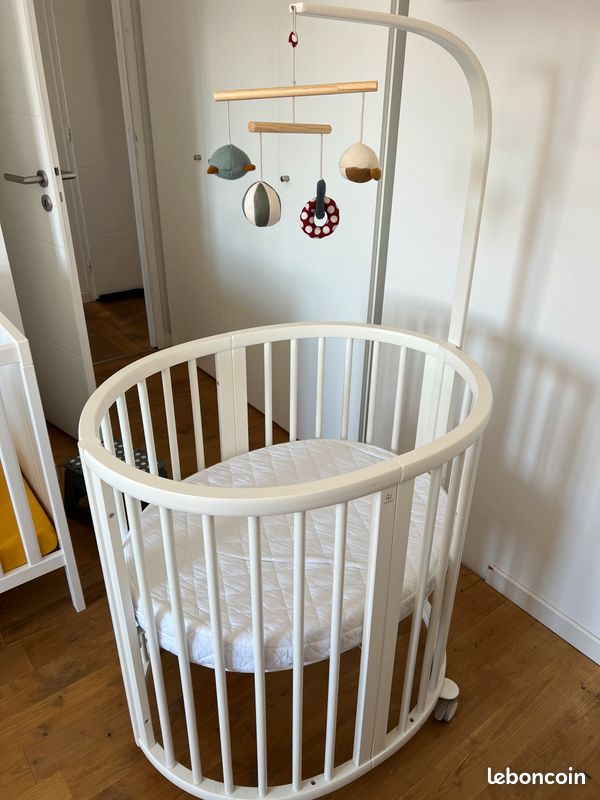 stokke berceau Sleepi Canopy Size:18.4'' Stokke Sleepi V3 Bed CANVASGIFTZR POLARIS RANGER RZR 24V