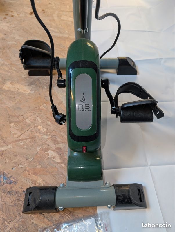 Vélo d'appartement (image 3)