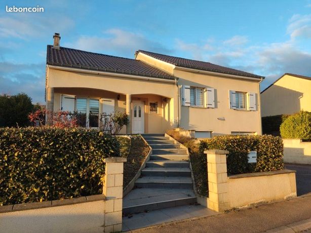 Maison 7 pièces 177 m²