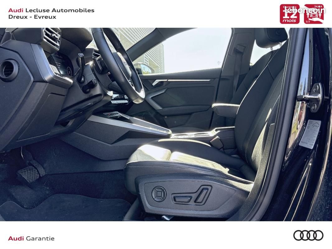 Audi A3 ALLSTREET TFSI 150 Avus (image 7)