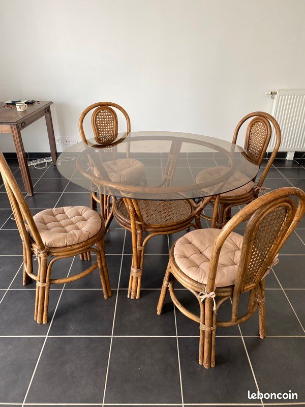 Table de salon (image 6)
